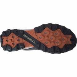 Herren-Sportschuhe Merrell Speed Strike Dunkelgrau