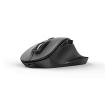 Mouse Trust 23804 Schwarz