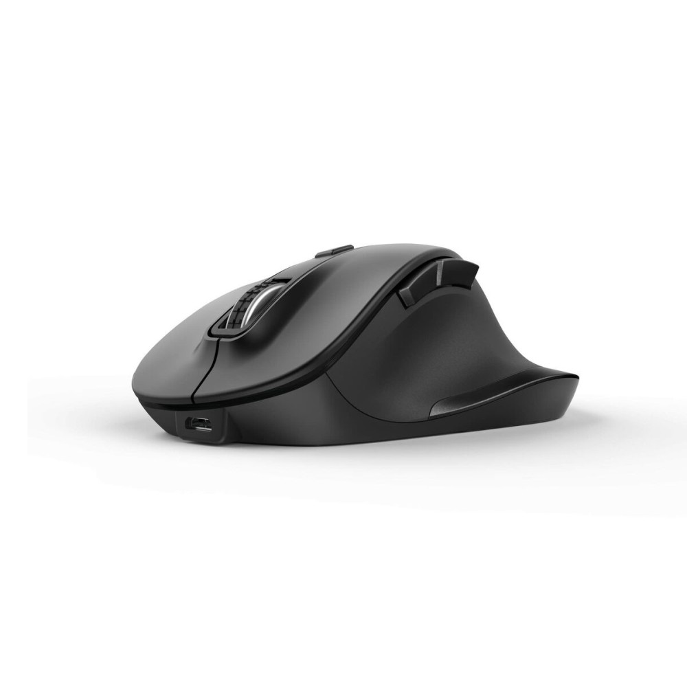 Souris Trust 23804 Noir