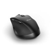 Mouse Trust 23804 Black