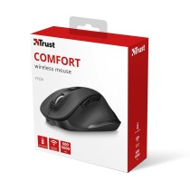 Mouse Trust 23804 Black