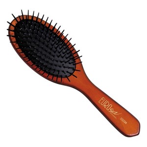 Brush Eurostil Cepillo Pua Oval