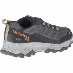 Herren-Sportschuhe Merrell Speed Strike Dunkelgrau