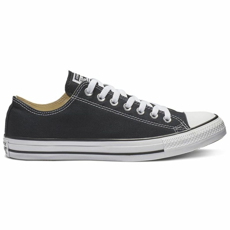 Unisex Sneaker Converse All-Star Schwarz