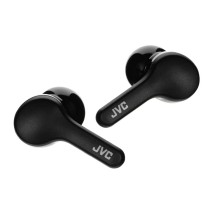 Bluetooth in Ear Headset JVC HAA-8TBU Schwarz