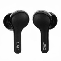 Bluetooth in Ear Headset JVC HAA-8TBU Schwarz