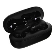 Écouteurs in Ear Bluetooth JVC HAA-8TBU Noir