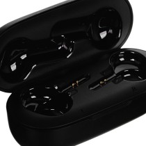 Bluetooth in Ear Headset JVC HAA-8TBU Schwarz