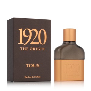 Men's Perfume Tous 1920 The Origin EDP EDP 60 ml