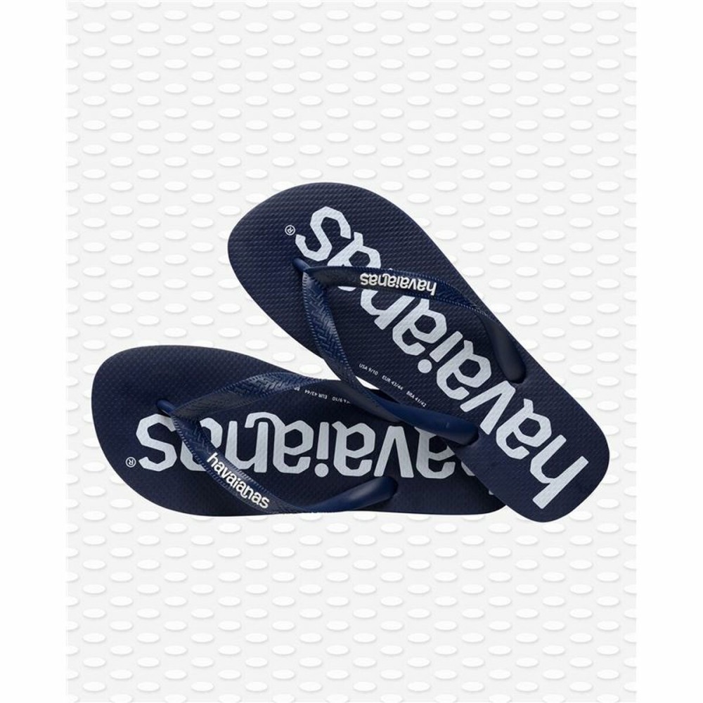 Flip Flops Havaianas Navy Blue