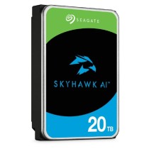 Disque dur Seagate SkyHawk AI 20 TB 3,5" 20 TB