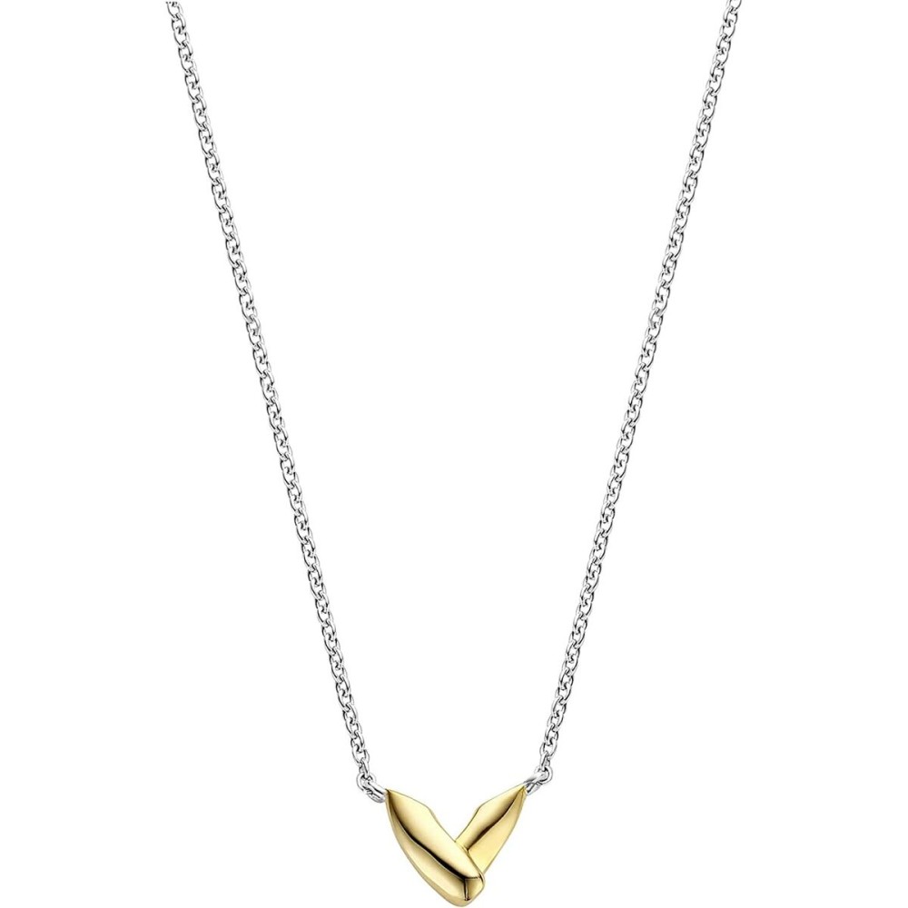 Collier Femme Ti Sento 3990SY/42