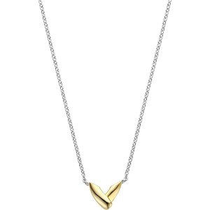 Collier Femme Ti Sento 3990SY/42