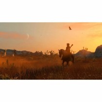 Jeu vidéo pour Switch Rockstar Games Red Dead Redemption + Undead Nightmares (FR)