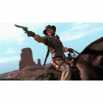 Videospiel für Switch Rockstar Games Red Dead Redemption + Undead Nightmares (FR)