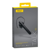 Bluetooth Kopfhörer mit Mikrofon Jabra Talk 45