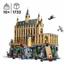 Konstruktionsspiel Lego Harry Potter Bunt