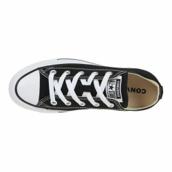 Chaussures casual unisex Converse All-Star Noir