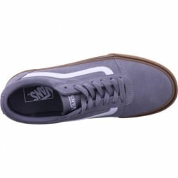 Herren Sneaker Vans Ward Indigo