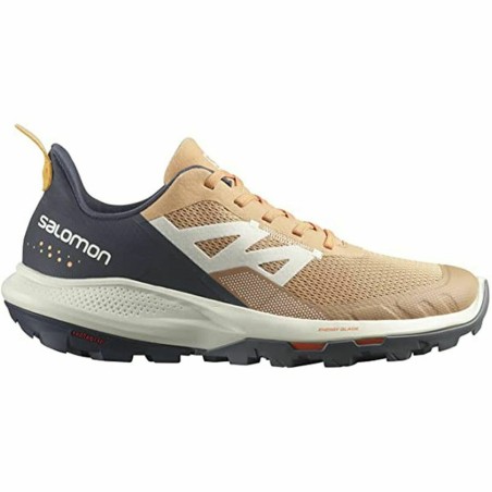 Chaussures de sport pour femme Salomon Impulse Beige