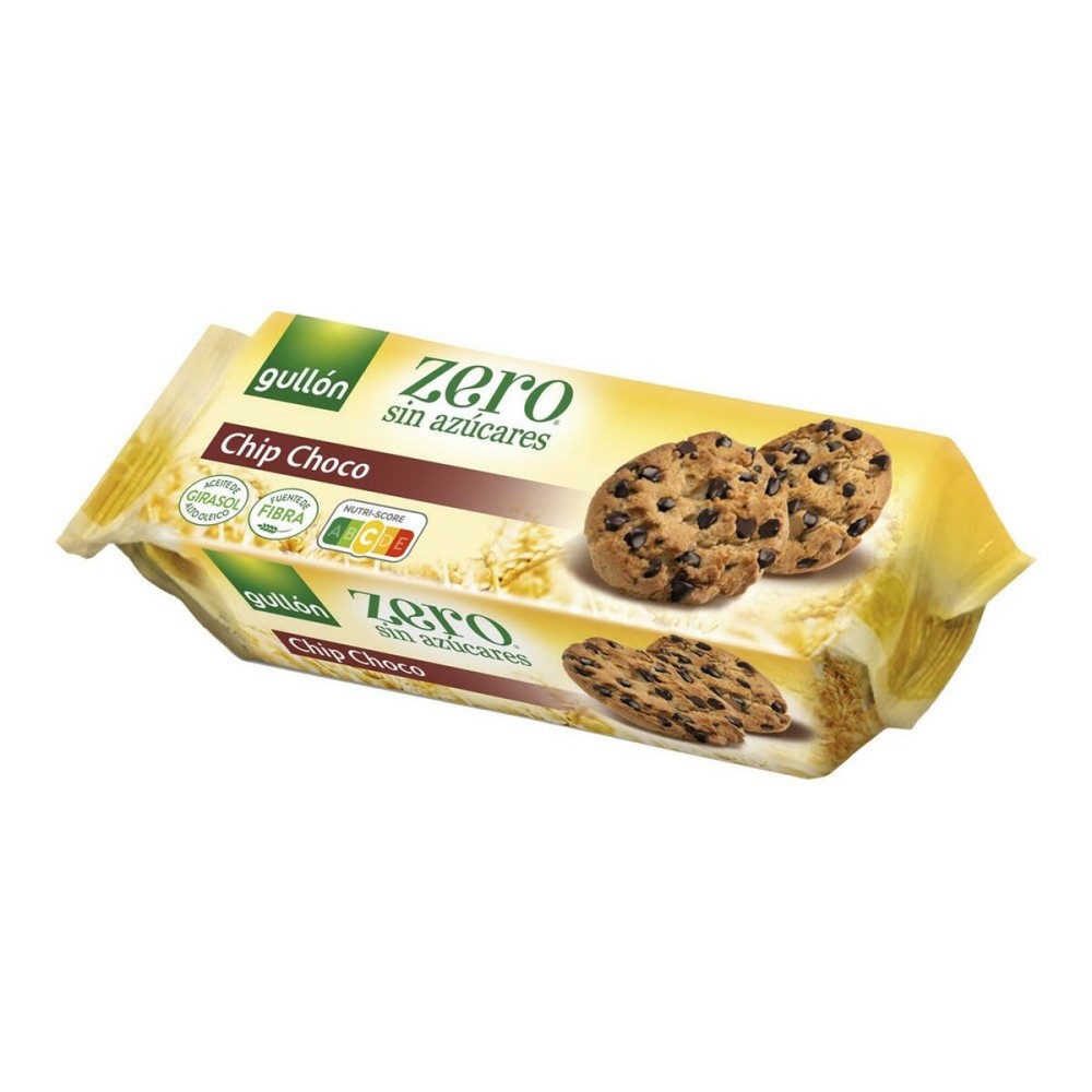 Chocolate Biscuits Gullón Diet Nature (1 Unit) (125 g)