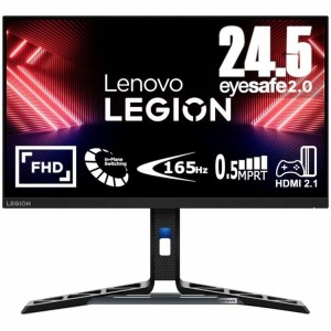 Monitor Lenovo Full HD 24,5"