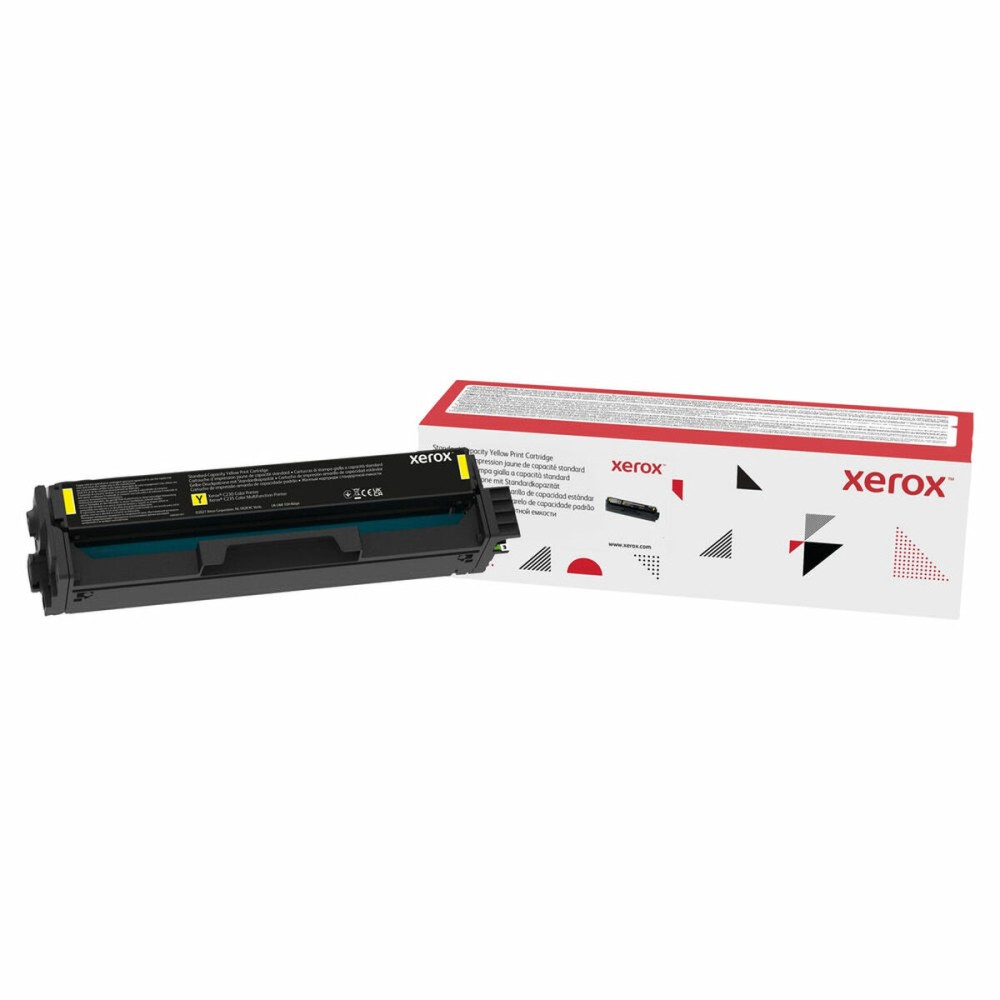 Original Toner Xerox C230 / C235 Gelb