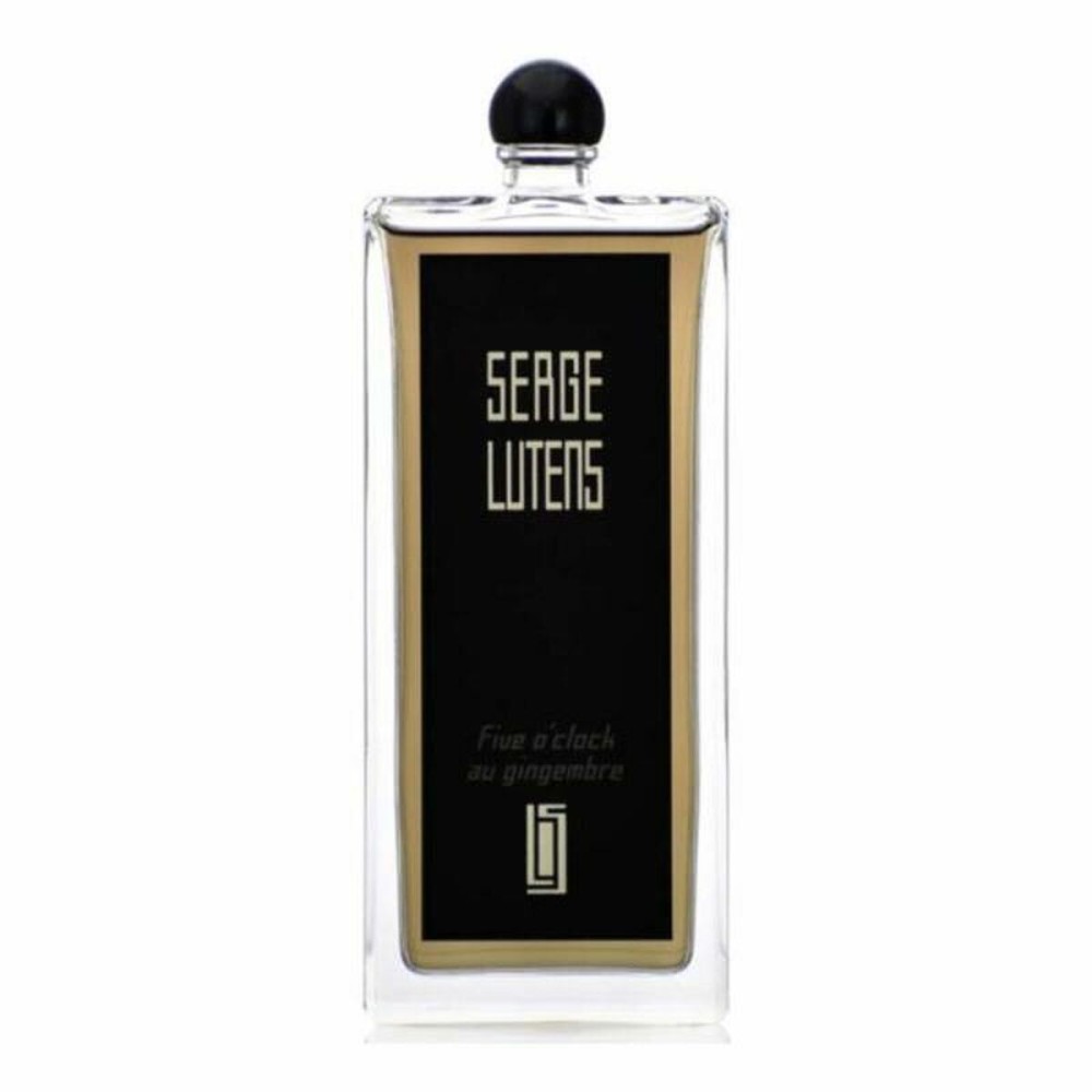 Unisex Perfume Serge Lutens EDP Five O'Clock Au Gingembre 50 ml