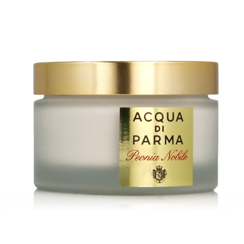 Körpercreme Acqua Di Parma Peonia Nobile 150 ml