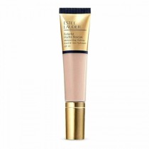 Fluid Makeup Basis Estee Lauder Futurist Hydra Rescue Nº 3W1 Tawny Spf 45 35 ml