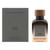 Herrenparfüm Adolfo Dominguez Ébano Salvia EDP 120 ml