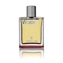 Herrenparfüm Victorinox EDT Wood 100 ml