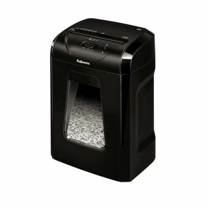 Déchiqueteuse de Papier Fellowes Powershred 12C 19 L