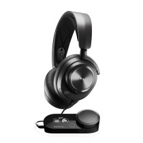 Gaming Headset mit Mikrofon SteelSeries Arctis Nova Pro