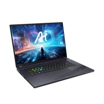 Ordinateur Portable Gigabyte AORUS 16X 16" Intel core i7-14650HX 32 GB RAM 1 TB SSD Espagnol Qwerty