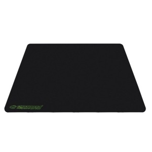 Mousepad Esperanza EA146K Schwarz gedruckt