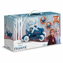 Trottinette Stamp Frozen II 27-30