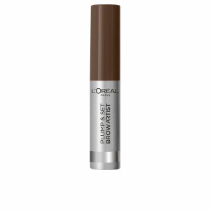 Augenbrauen-Maskerade L'Oreal Make Up Brow Artist 105 Dark Brunette (4,9 ml)