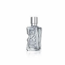 Unisex-Parfüm Diesel D by Diesel EDT 50 ml