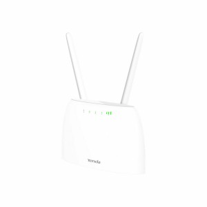 Router Tenda N300 300 Mbps WIFI