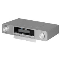 Radio Blaupunkt KR12SL Argenté