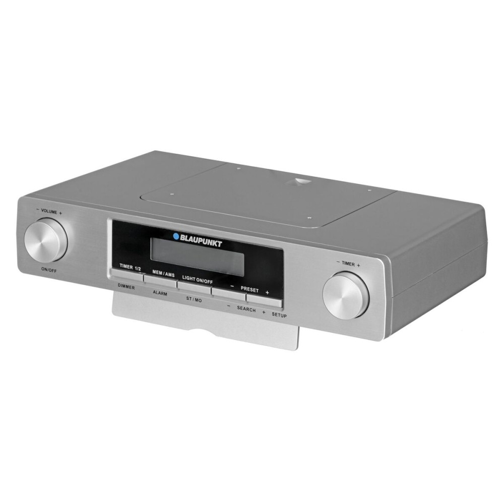 Radio Blaupunkt KR12SL Silver