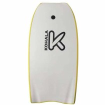 Planche de BodyBoard Kohala 40" Jaune (101 x 53,5 x 5,3 cm)