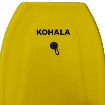 Planche de BodyBoard Kohala 40" Jaune (101 x 53,5 x 5,3 cm)