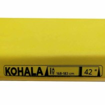 BodyBoard Kohala 42" Yellow (107 x 53,5 x 5,5 cm)