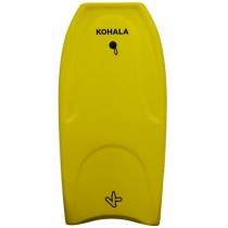 BodyBoard Tisch Kohala 42" Gelb (107 x 53,5 x 5,5 cm)