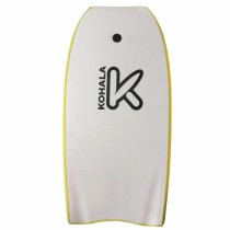 BodyBoard Kohala 42" Yellow (107 x 53,5 x 5,5 cm)