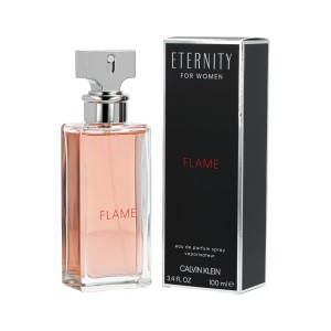 Damenparfüm Calvin Klein EDP Eternity Flame 100 ml