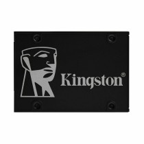 Festplatte Kingston SKC600/512G 512 GB SSD