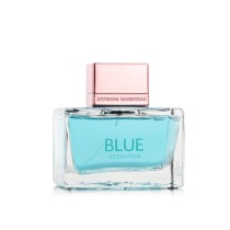 Parfum Femme Antonio Banderas EDT Blue Seduction For Women 80 ml